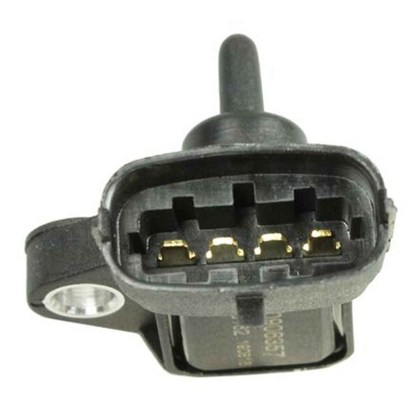 Sensor Intake Manifold Pressure METZGER IAM-Expertise for e.g. HYUNDAI ix35