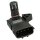 Intake manifold pressure sensor METZGER for SMART FORTWO Coupe