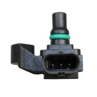 Intake manifold pressure sensor METZGER for BMW 2 Active