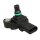 Intake manifold pressure sensor METZGER for BMW 2 Active