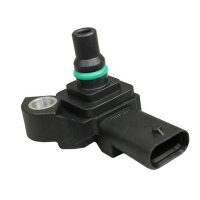 Intake manifold pressure sensor METZGER for MINI MINI...
