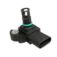 Intake manifold pressure sensor METZGER for BMW 5 (G30)