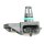 Intake manifold pressure sensor METZGER for RENAULT TRAFIC III