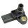 Intake manifold pressure sensor METZGER for RENAULT MEGANE IV