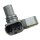 Intake manifold pressure sensor METZGER for RENAULT MEGANE IV