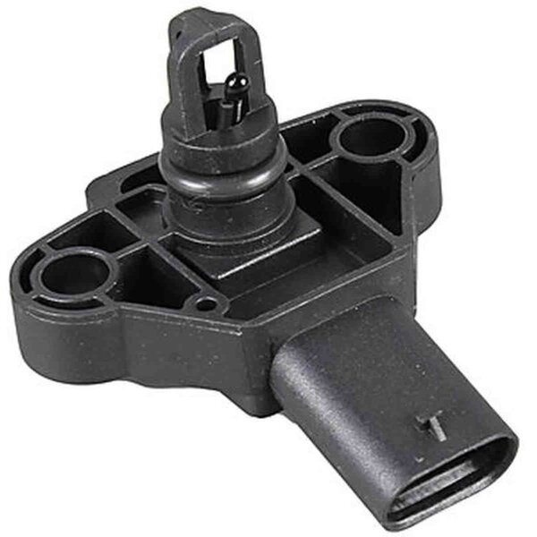 Sensor Saugrohrdruck Saugrohr METZGER für VW GOLF VII