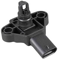 Sensor Saugrohrdruck METZGER IAM-Expertise passend...