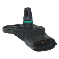 Sensor Ladedruck METZGER für OPEL ASTRA J