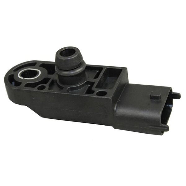 Sensor Saugrohrdruck METZGER für RENAULT MEGANE III