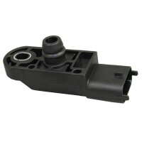 Sensor Saugrohrdruck METZGER für RENAULT MEGANE III