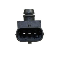 Sensor Saugrohrdruck METZGER für RENAULT MEGANE III