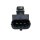Sensor Saugrohrdruck METZGER für RENAULT MEGANE III
