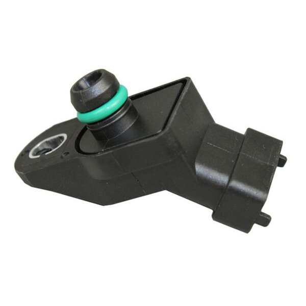 Fuel pressure sensor METZGER for BMW 3 (E46)