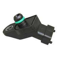Fuel Pressure Sensor METZGER IAM-Expertise suitable for...
