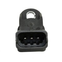 Fuel pressure sensor METZGER for BMW 3 (E46)