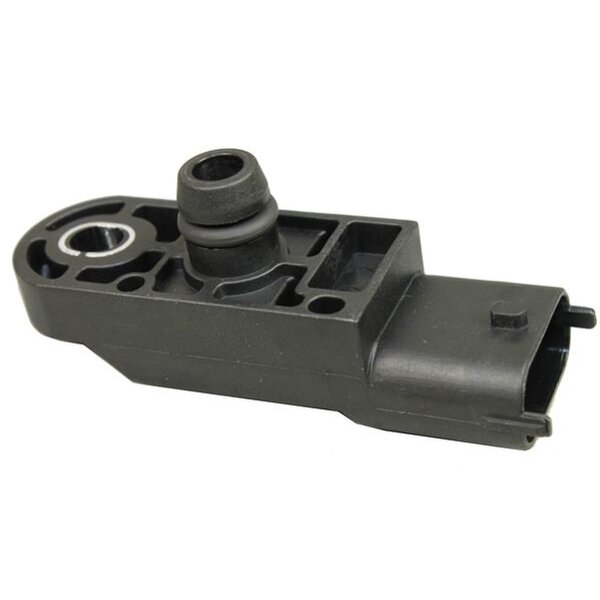Sensor Intake Manifold Pressure 3-pin METZGER suitable for RENAULT LAGUNA