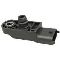 Sensor Intake Manifold Pressure 3-pin METZGER suitable...