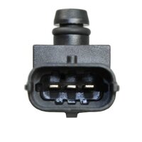 Sensor Intake Manifold Pressure 3-pin METZGER suitable...