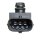Intake manifold pressure sensor METZGER for RENAULT LAGUNA II