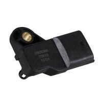 Boost pressure sensor METZGER for DAILY III