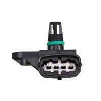 Boost pressure sensor METZGER for DAILY III