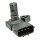 Intake manifold pressure sensor METZGER for NISSAN MICRA III