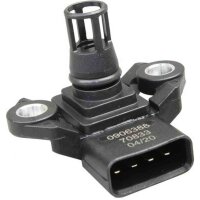 Intake manifold pressure sensor METZGER for LEXUS CT...
