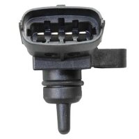 Sensor Intake Manifold Pressure 4-pin METZGER suitable...