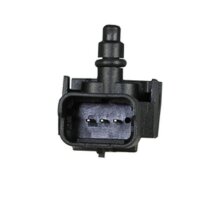 Intake manifold pressure sensor METZGER for FORD MONDEO IV