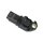 Intake manifold pressure sensor METZGER for FORD MONDEO IV