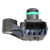 Intake manifold pressure sensor METZGER for VOLVO XC60 II
