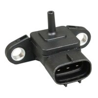 Intake manifold pressure sensor METZGER for MAZDA 2 (DE_)