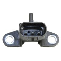 Intake manifold pressure sensor METZGER for MAZDA 2 (DE_)