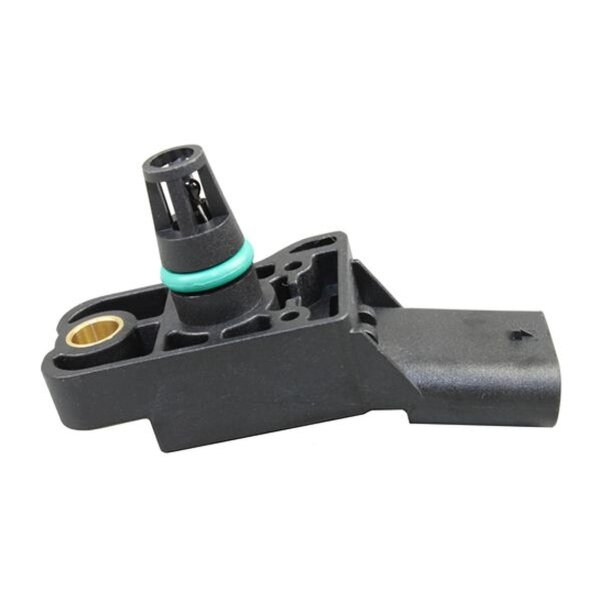 Intake manifold pressure sensor METZGER for AUDI Q5 (FYB)