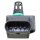 Intake manifold pressure sensor METZGER for AUDI Q5 (FYB)