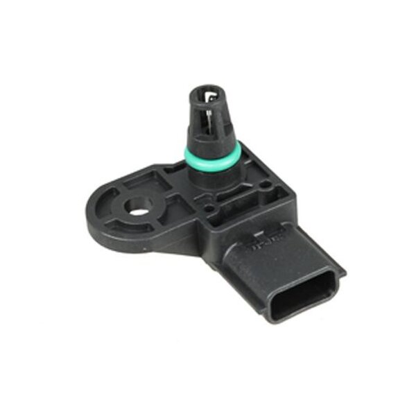 Sensor Saugrohrdruck 4-polig METZGER IAM-Expertise passend für u.a. MAZDA CX-5