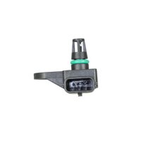 Intake manifold pressure sensor METZGER for MAZDA CX-5 (KF)