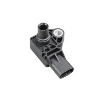 Boost pressure sensor METZGER for MERCEDES E-KLASSE (W213)