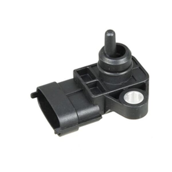 Sensor Saugrohrdruck 4-polig METZGER IAM-Expertise passend für u.a. KIA PICANTO