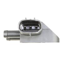 Sensor exhaust pressure before soot particle filter METZGER for KIA SPORTAGE IV