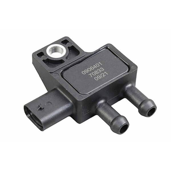 Sensor Abgasdruck vor Rußpartikelfilter METZGER für ALPINA D5 (G30)