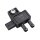 Exhaust gas pressure sensor upstream of particulate filter METZGER for BMW 2 Active