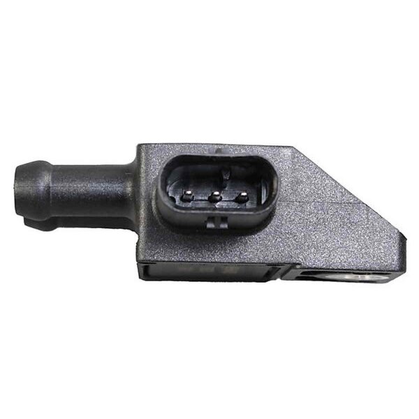 Sensor Exhaust Pressure Egr Valve 3-pin METZGER suitable for e.g. BMW 5 Series