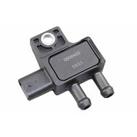 Sensor Abgasdruck AGR-Ventil 3-polig METZGER passend...