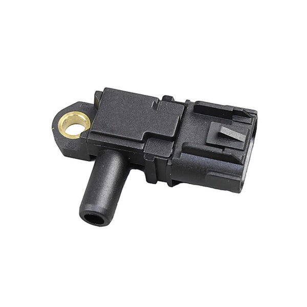 Exhaust gas pressure sensor upstream of particulate filter METZGER for FORD TRANSIT V363