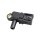 Exhaust gas pressure sensor upstream of particulate filter METZGER for FORD TRANSIT V363