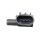 Exhaust gas pressure sensor upstream of particulate filter METZGER for FORD TRANSIT V363