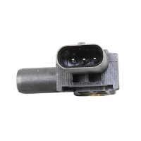 Exhaust gas pressure sensor soot particle filter METZGER...