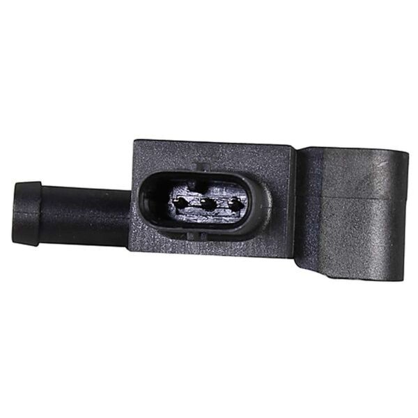 Sensor Exhaust Pressure Egr Valve 3-pin METZGER for e.g. MB E-CLASS