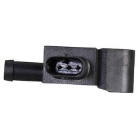 Sensor Abgasdruck AGR-Ventil METZGER für MERCEDES...